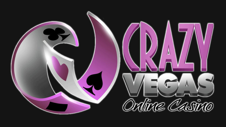 Crazy Vegas, Mobil Casinosu'na yeni oyun seçenekleri ekliyor