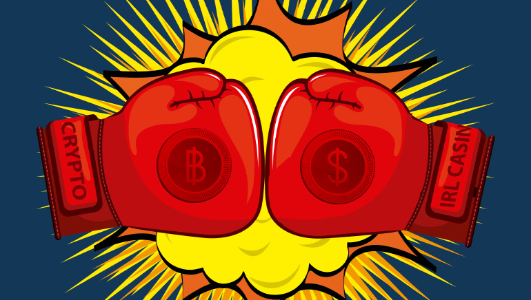 Kripto Casinoların Kara Tabanlı Casinolardan Daha İyi Olmasının 10 Nedeni