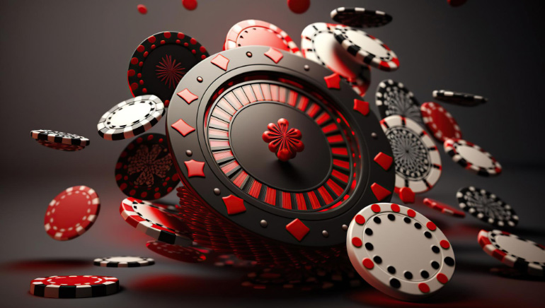 Kanıtlanabilir Adil Oyunlar Online Casino Deneyimini Güçlendirir