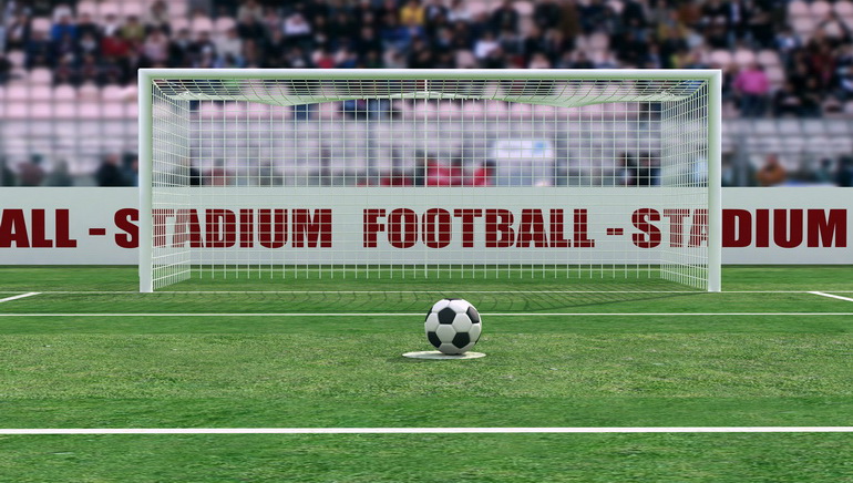 Dünya Kupası ya da Şampiyonlar Ligi biletleri mi istiyorsunuz? Futbol temalı online casino oyunlarını oynayın