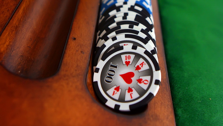 Genel Olarak Poker Oyunu