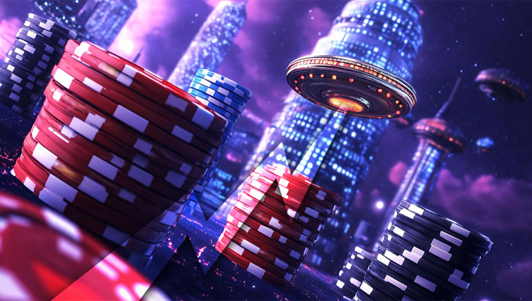 Popülerite Artıyor: Crash Oyunlarının Yükselişi