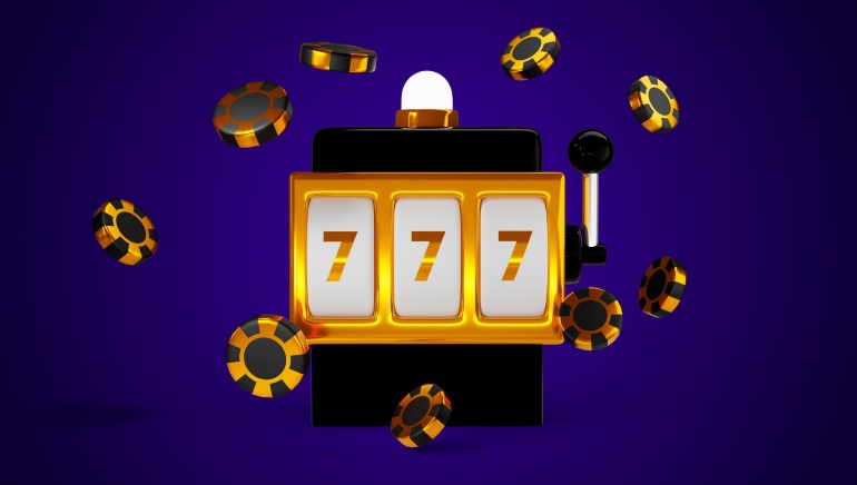 Slot Oyunu Stratejileri - Daha Büyük Kazançlar için Bonus Özellikleri Üzerinde Ustalaşmak